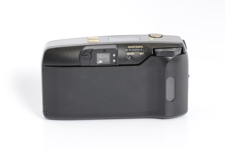 Olympus Olympus Super Zoom 3500 DLX Superzoom