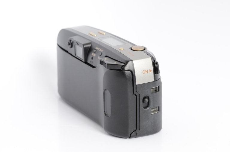 Olympus Olympus Super Zoom 3500 DLX Superzoom