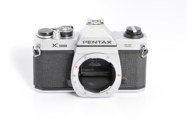 Pentax Pentax K1000 SE