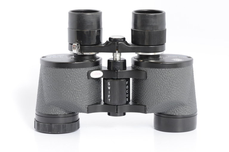 Swift Swift Focus 7x-15x 35 Zoom Binocular