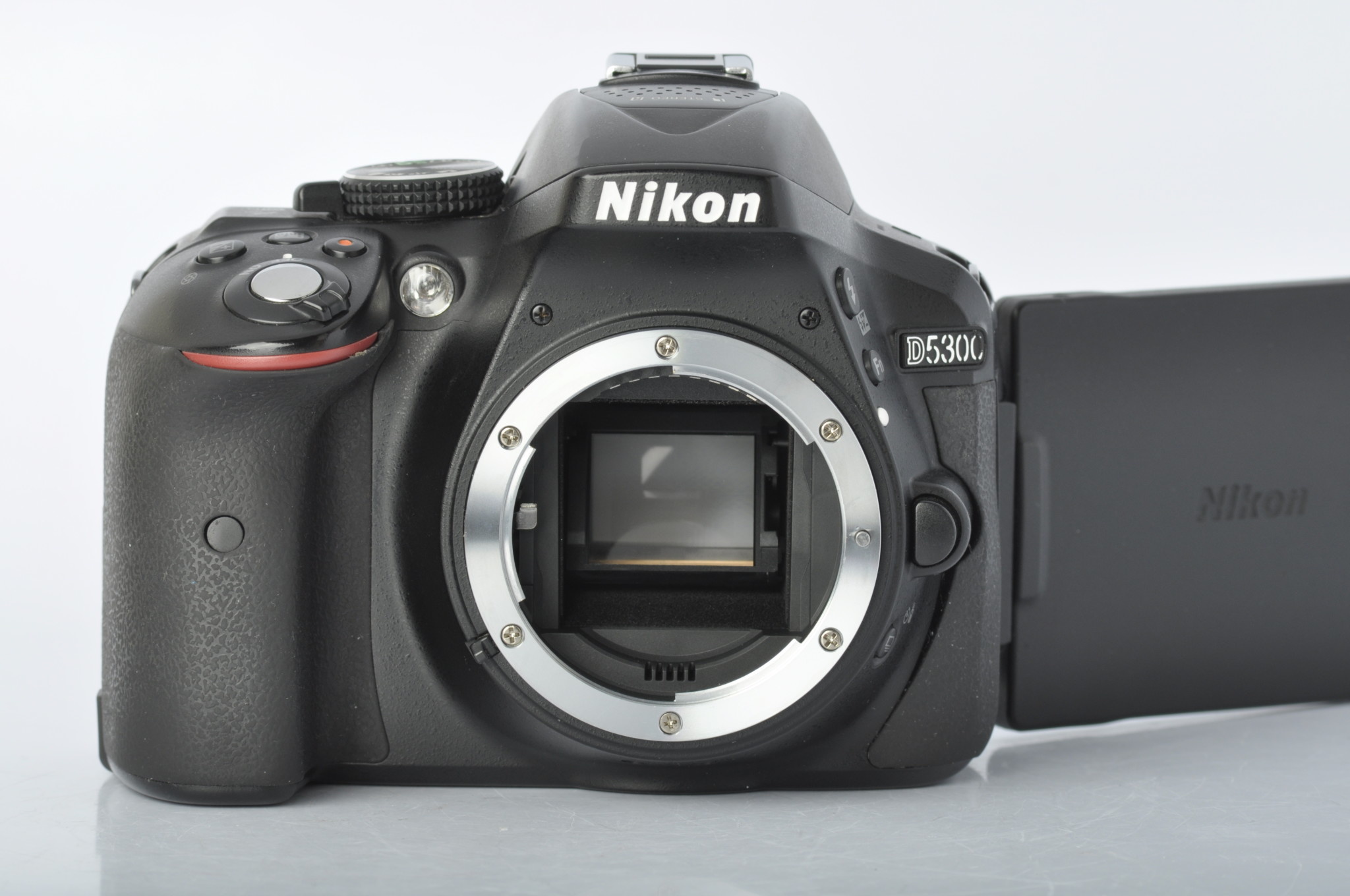 Nikon Nikon D5300 Body Only - LeZot Camera | Sales and Camera
