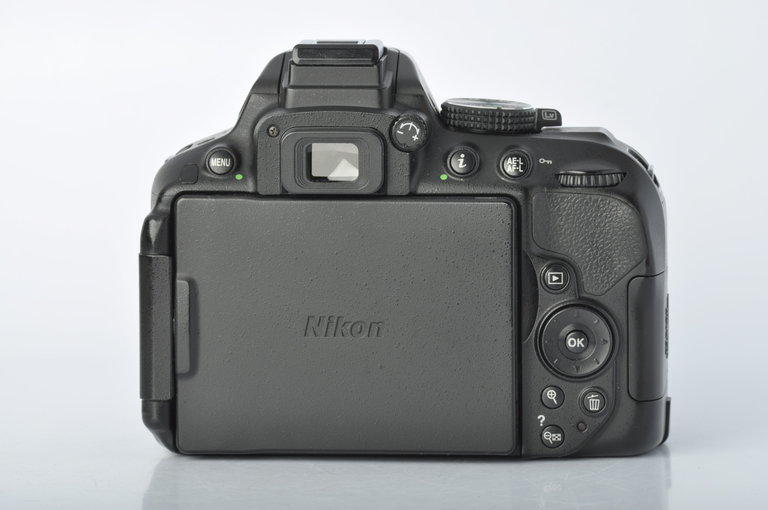 Nikon Nikon D5300 Body Only - LeZot Camera | Sales and Camera