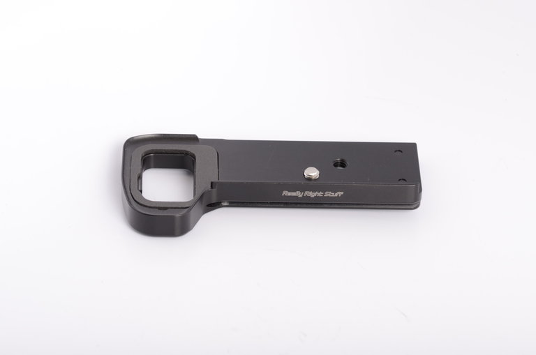 Really Right Stuff Plate for Sony A7R II