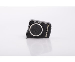 【完動品】OLYMPUS OM10 MANUAL ADAPTER付【分解清掃済】 完動品】OLYMPUS OM10 MANUAL ADAPTER付【分解清掃済】