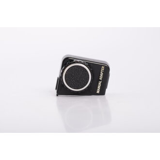 Olympus Olympus OM10 Manual Adapter