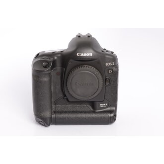 Canon Canon EOS 1D MKII