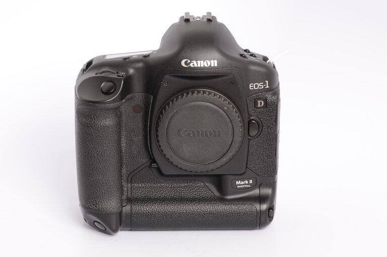 Canon Canon EOS 1D MKII