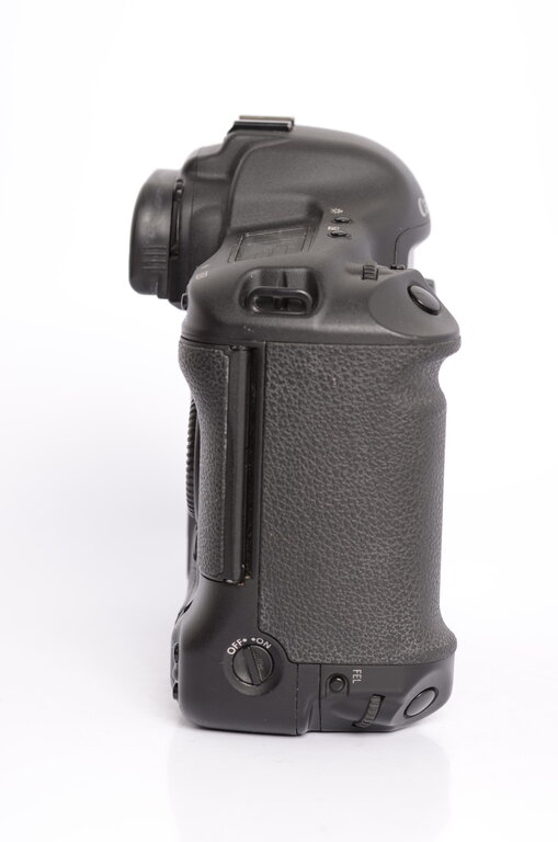 Canon Canon EOS 1D MKII