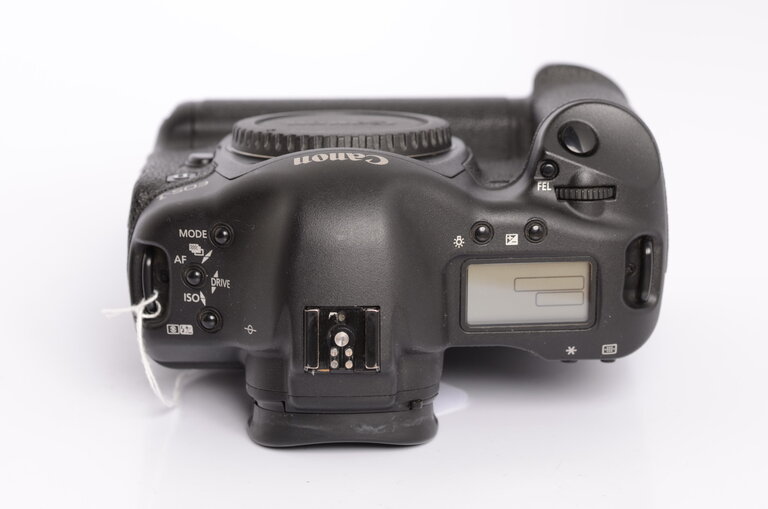 Canon Canon EOS 1D MKII