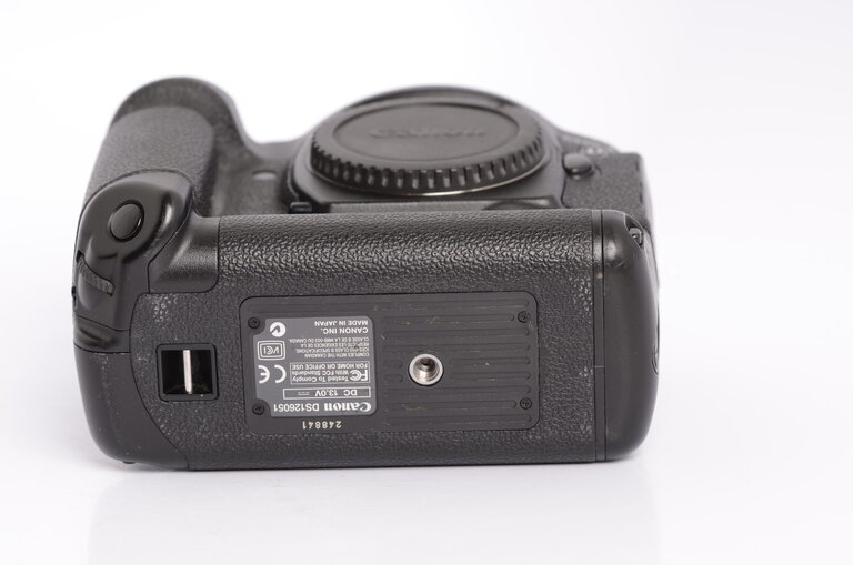 Canon Canon EOS 1D MKII