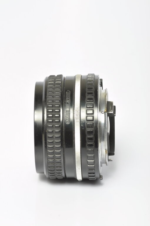 Nikon Nikon 28mm F2.8 Series E AIS