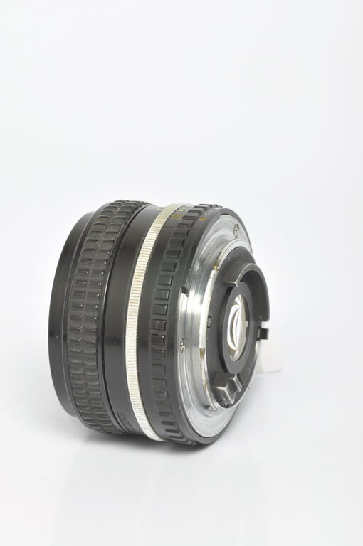 Nikon Nikon 28mm F2.8 Series E AIS