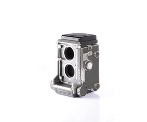 マミヤ MAMIYA C3 PROFESSIONAL Mamiya C3 レビューなど｜怪力熊男