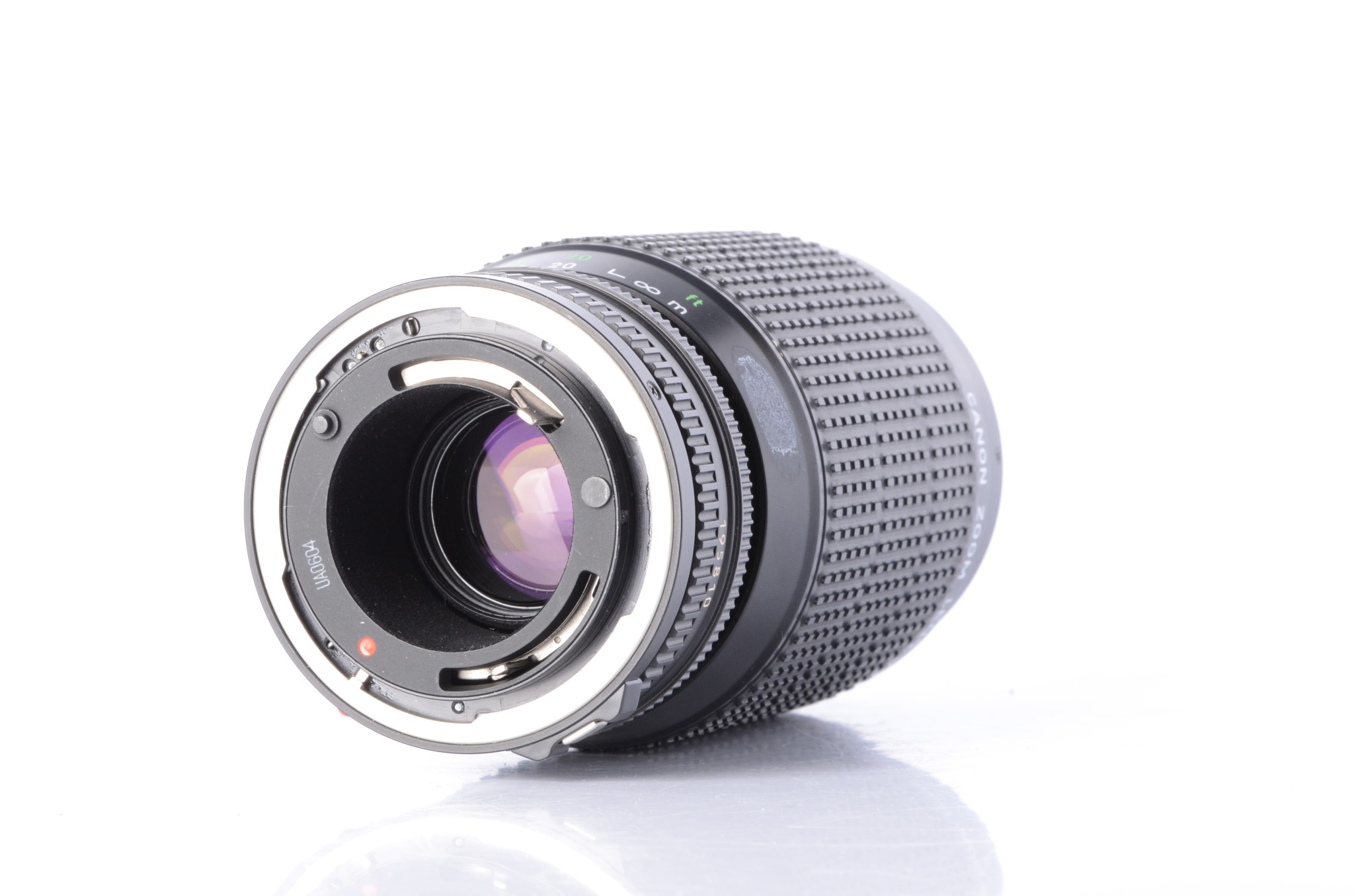 Canon 75-200mm f/4.5 Lens - LeZot Camera | Sales and Camera Repair | Camera  Buyers | Digital Printing