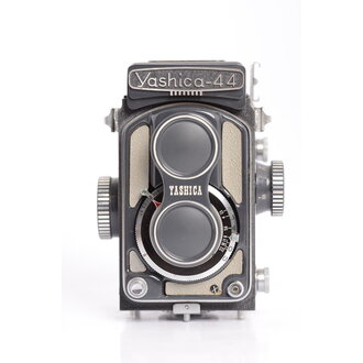 Yashica Yashica 44 Film Camera