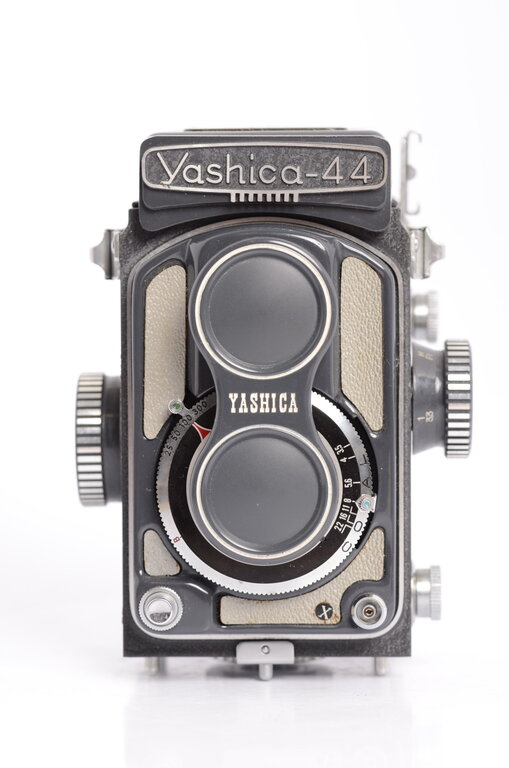 Yashica Yashica 44 Film Camera