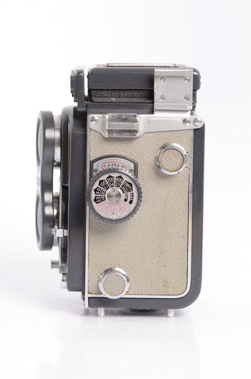 Yashica Yashica 44 Film Camera