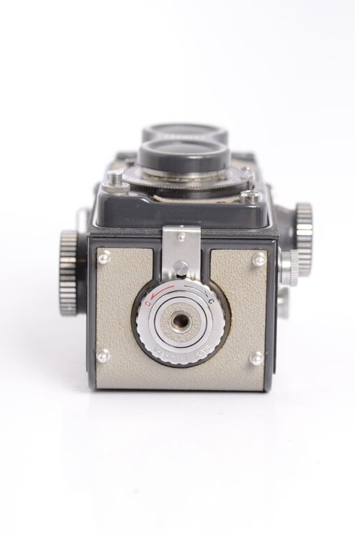 Yashica Yashica 44 Film Camera