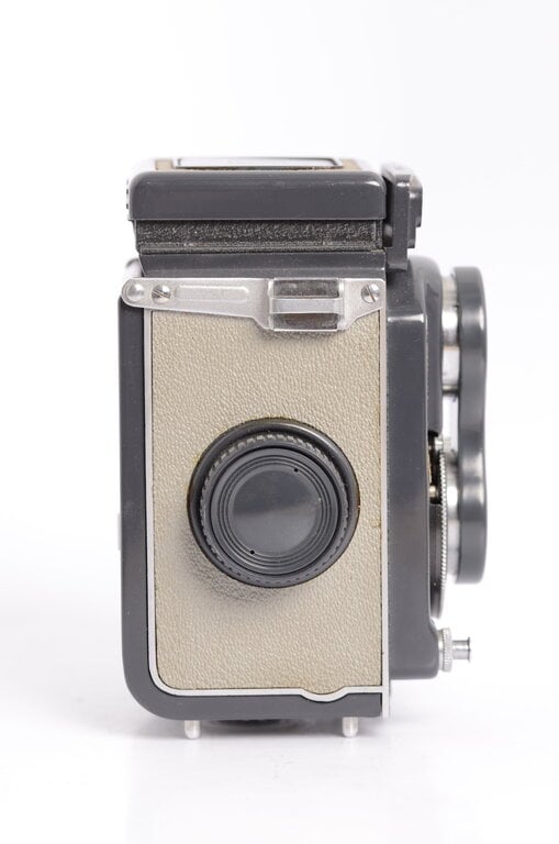 Yashica Yashica 44 Film Camera