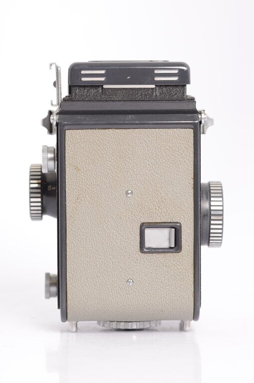 Yashica Yashica 44 Film Camera