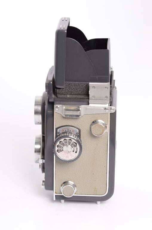 Yashica Yashica 44 Film Camera