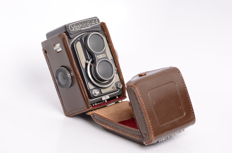 Yashica Yashica 44 Film Camera