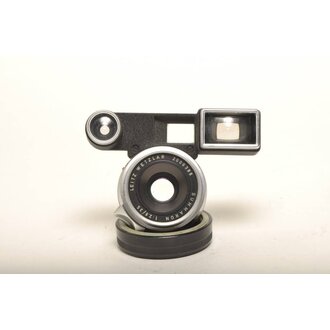 Leica Leica 35mm F/2.8  Summaron