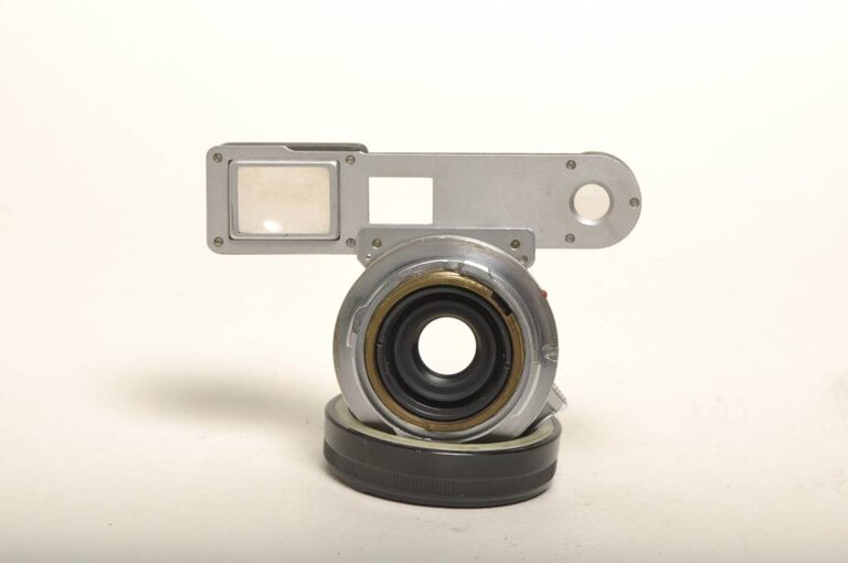 Leica Leica 35mm F/2.8  Summaron