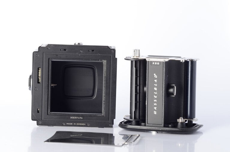 Hasselblad Hasselblad A12 Back