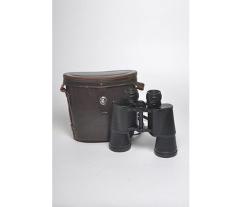 Nikon 7x50 Binocular SN: 219653