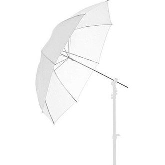 Lastolite Lastolite Umbrella Translucent 78cm White Fiberglass