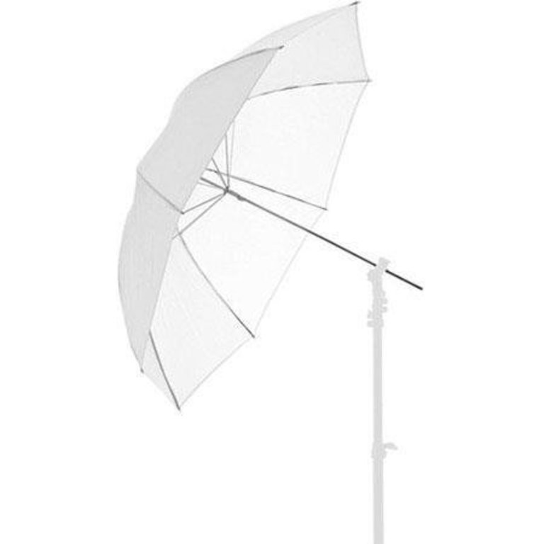 Lastolite Lastolite Umbrella Translucent 78cm White Fiberglass