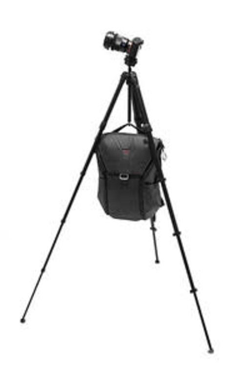 Peak Design Peak Design Aluminum Travel Tripod with Ball Head