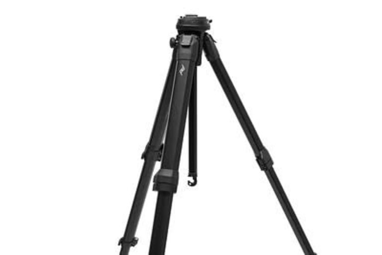 Peak Design Aluminum Travel Tripod with Ball Head - LeZot Camera 