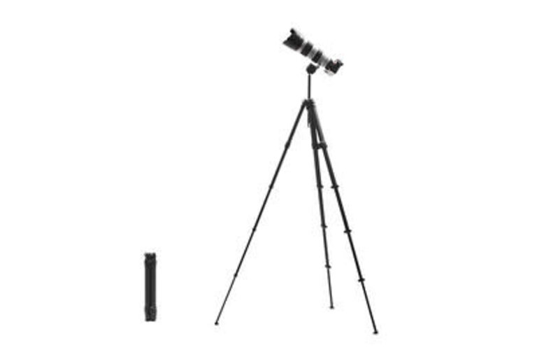 Peak Design Peak Design Aluminum Travel Tripod with Ball Head