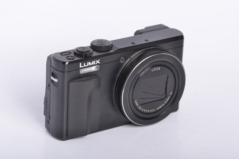 Panasonic Panasonic DMC-ZS60 18MP