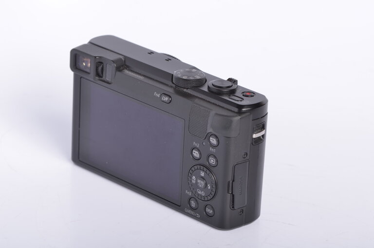 Panasonic Panasonic DMC-ZS60 18MP