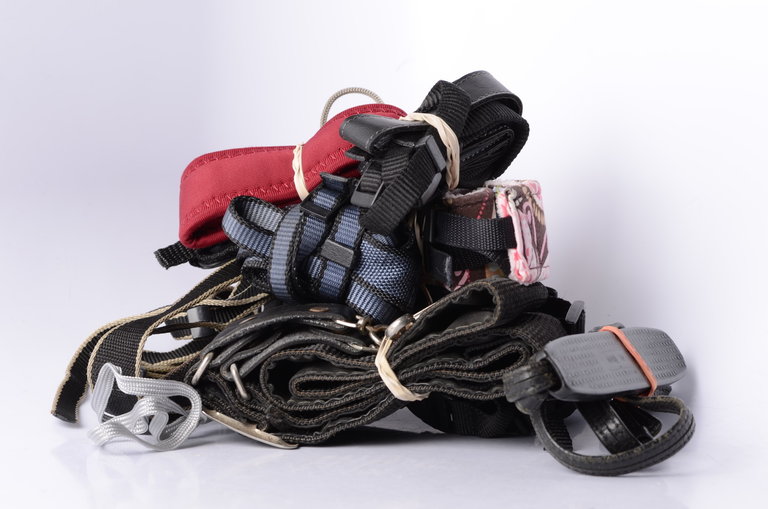 strap/thin USED