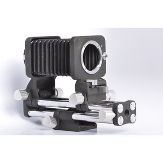 Nikon Nikon Bellows PB-4