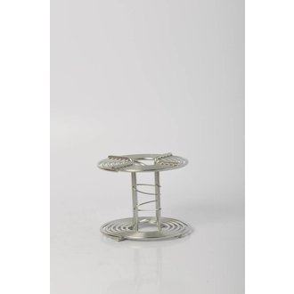 Stainless Steel Reel - USED