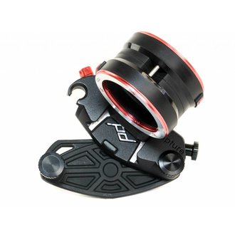 Peak Design Peak Design CaptureLens Capture Lens Holder Nikon F *