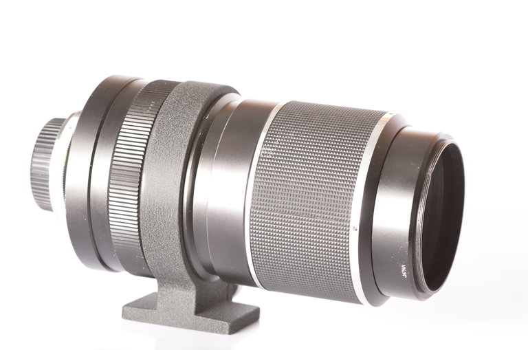 Lentar Lentar 500mm f/8 Mirror Lens