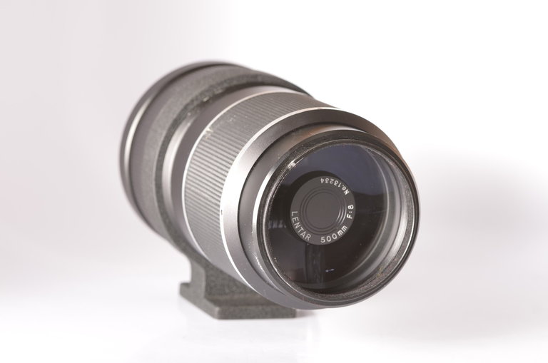 Lentar Lentar 500mm f/8 Mirror Lens