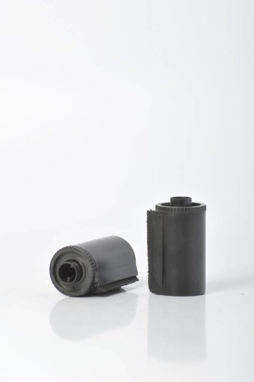 Samigon Reloadable Film Cartridge 35mm