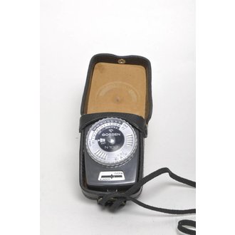 Gossen Gossen N100 Light Meter
