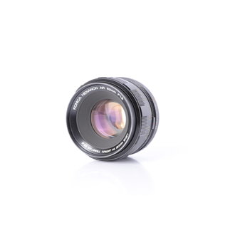 Konica Konica 52mm f/1.8 Lens