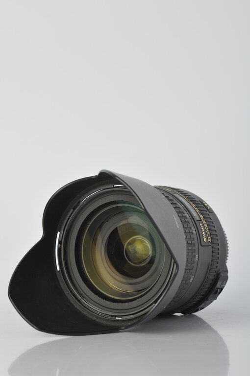 Nikon Nikon 24-85mm f/ 3.5-4.5  AF-s ED*
