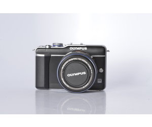 Olympus Olympus Pen E-PL1 W/14-42mm Lens