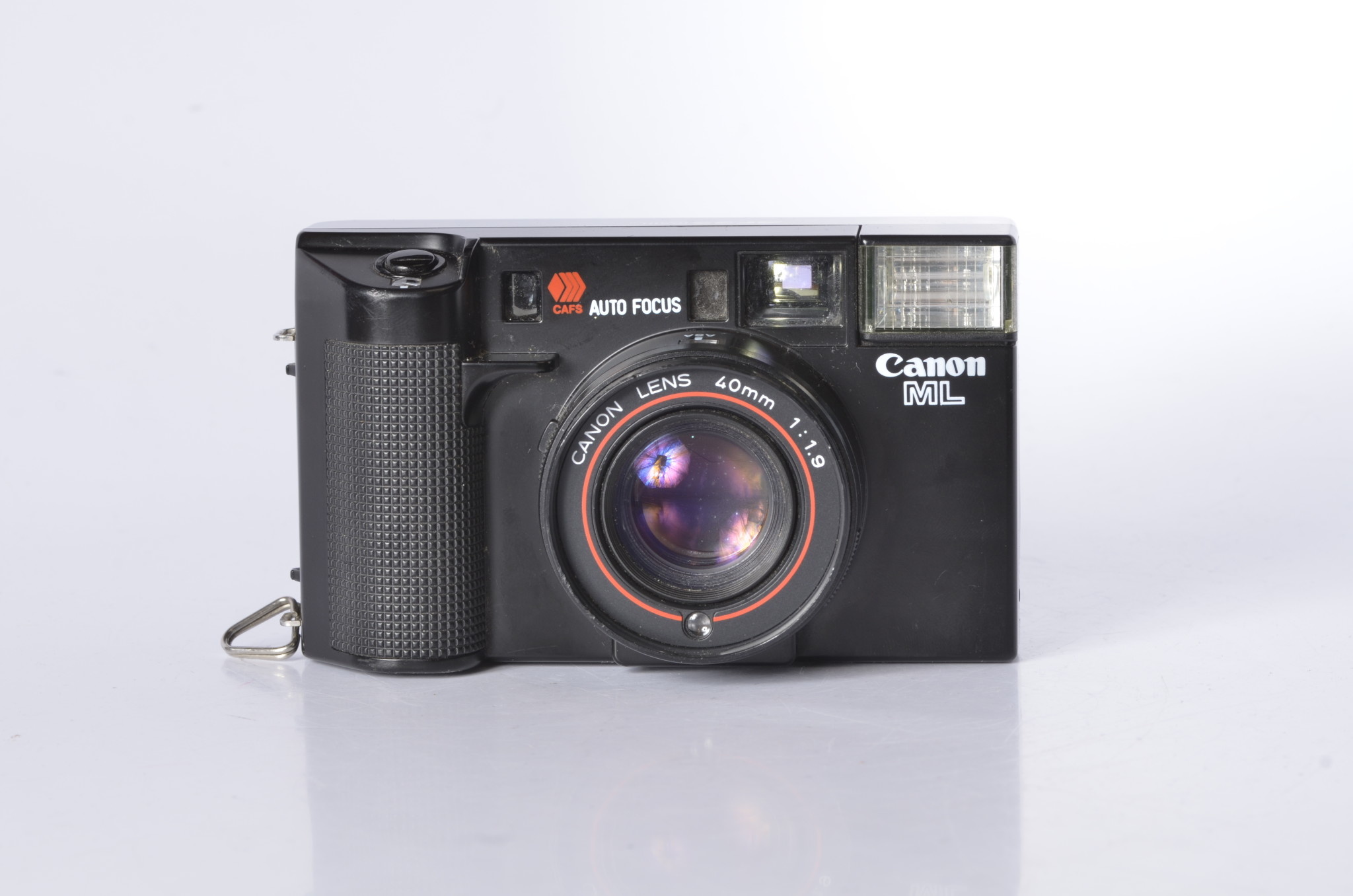 Canon AF35 ML AF35ML - LeZot Camera | Sales and Camera Repair