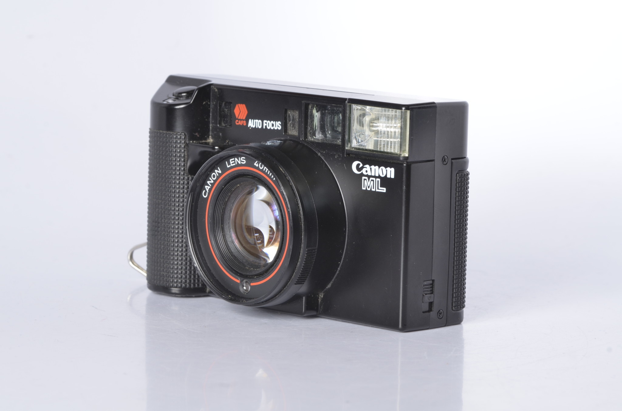 Canon AF35 ML AF35ML - LeZot Camera | Sales and Camera Repair